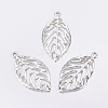 Alloy Pendants PALLOY-DA10-1912-S-FF-1