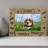 Pet Theme Rectangle Wooden Photo Frames AJEW-WH0292-011-7