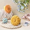 CHGCRAFT 2Pcs Cloth Wrist Needle Cushions DIY-CA0004-92-3