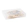 DIY Keychain Making Kits DIY-FS0010-18-6
