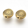 Tibetan Style Alloy Beads GLF10934Y-2