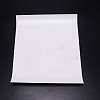 PU Heat Transfer Film DIY-WH0260-28-2