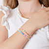 DIY Beads Jewelry Making Finding Kits DIY-TAC0009-10C-8