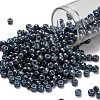 TOHO 6/0 Round Beads X-SEED-TR06-1208-1