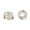 TOHO Round Seed Beads X-SEED-TR08-0770-4