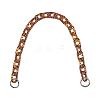 Acrylic Chain Short Thick Shoulder Strap FIND-PH0001-80-1