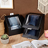 Cardboard Paper Jewelry Boxes CON-WH0100-53B-2