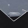 Acrylic Donut Display Holder ODIS-WH0043-116-2