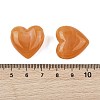 Opaque Acrylic Beads OACR-Z036-01A-04-3