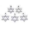 Tarnish Resistant Religion Theme STAS-N092-43-1