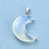 Opalite Pendants G-Z022-02K-2