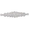 1Pc Hotfix Rhinestone DIY-FG0002-46-1