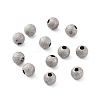 Titanium Beads STAS-R224-02C-P-2