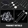 DIY Bracelet Making Kits DIY-FS0009-16-2