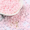 Glass Seed Beads SEED-L011-03A-04-1