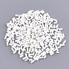 Handmade Polymer Clay Sprinkle Beads CLAY-T015-22L-2