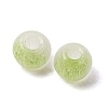 Baking Paint Glass Beads GL-CBA5BF9-05E-2