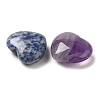Natural Mixed Gemstone Healing Stones G-K354-09-2