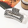 Plastic Claw Hair Clips for Women Girls PW-WGE46F3-51-1