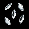 Cubic Zirconia Cabochons ZIRC-P116-02B-16-2