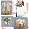 11M Cotton Herringbone Ribbon OCOR-GF0006-43A-01-5