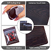40Pcs 4 Styles PVC Resealable Bags OPP-TA0001-18B-5