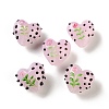 Handmade Lampwork Beads LAMP-G165-01A-1