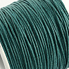 Eco-Friendly Waxed Cotton Thread Cords YC-R008-1.0mm-275-2