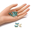 Printed Alloy Pendants FIND-YW0001-69F-5
