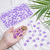 120Pcs Glass Sew on Rhinestones GLAA-SP0001-72B-3