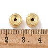 Brass Beads KK-H503-16G-2