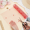 Polyester Bridal Veils DIY-WH0622-071C-3