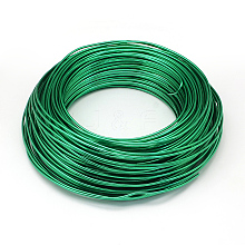 Aluminum Wire AW-S001-1.5mm-25