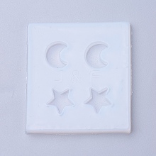 Silicone Molds DIY-WH0143-45