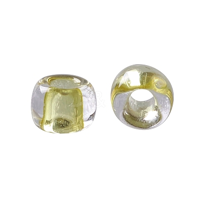 TOHO 15/0 Round Beads X-SEED-TR15-2151-1