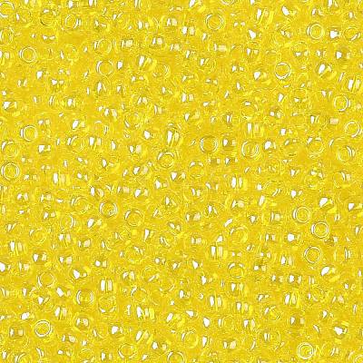 TOHO 8/0 Round Beads X-SEED-TR08-0102-1