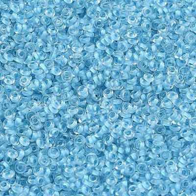 TOHO 11/0 Demi Round Beads Y-SEED-DR11-0976-1