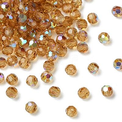 Preciosa® Crystal Beads X-PRC-BB3-10330-200-1