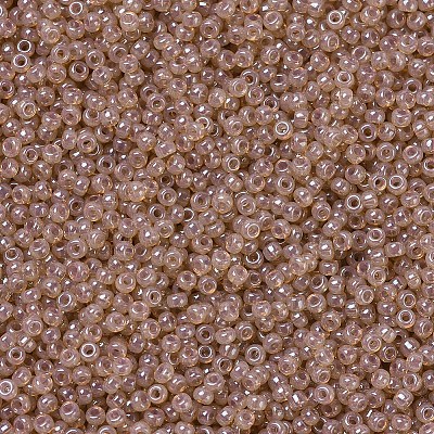 MIYUKI Round Rocailles Beads SEED-JP0008-RR2371-1