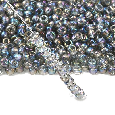 TOHO 6/0 Round Beads X-SEED-TR06-0176-1
