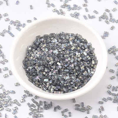 MIYUKI Half TILA Beads SEED-X0054-HTL2440D-1
