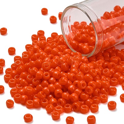 TOHO 6/0 Round Beads SEED-XTR06-0050A-1
