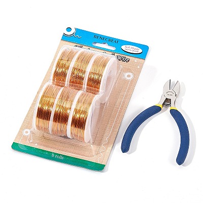 DIY Jewelry Kits DIY-BC0011-39I-1