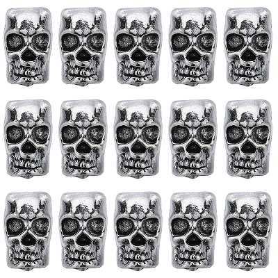 Alloy European Beads FIND-SC0006-94-1