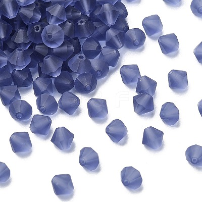 Preciosa® Crystal Beads Y-PRC-BA6-20410-840-1