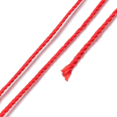 12-Ply Round Nylon Twisted Cord NWIR-Q001-01D-01-1