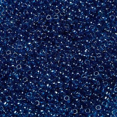 TOHO Round Seed Beads X-SEED-TR11-1074-1