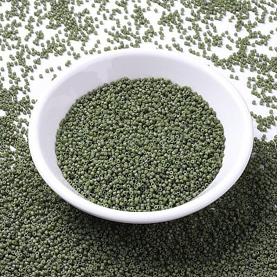 MIYUKI Delica Beads SEED-X0054-DB0391-1