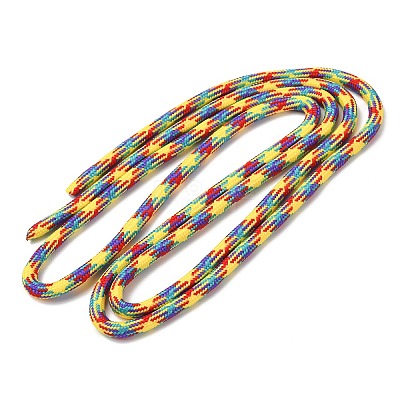 Polycotton Braided Cord with Inner Core OCOR-NH0002-01-08-1