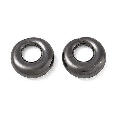 Brass Linking Rings KK-CBAA630-02B-B-1